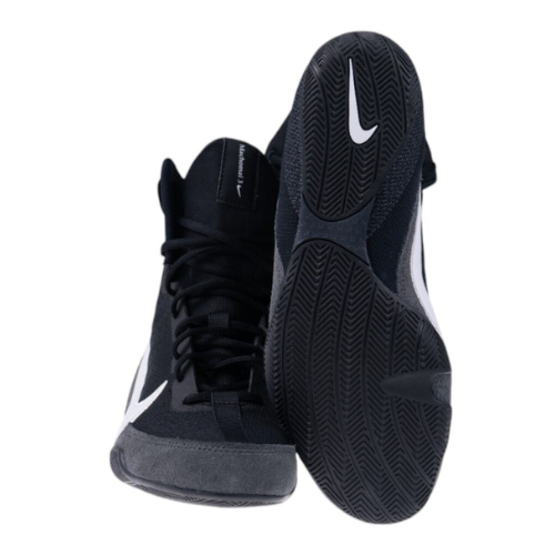 Sapatilha de Boxe Nike Machomai 3