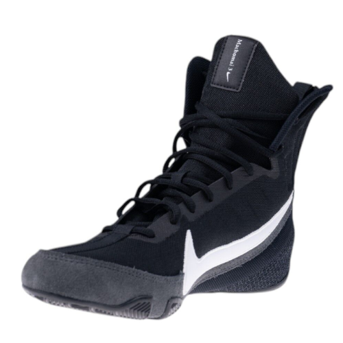 Sapatilha de Boxe Nike Machomai 3