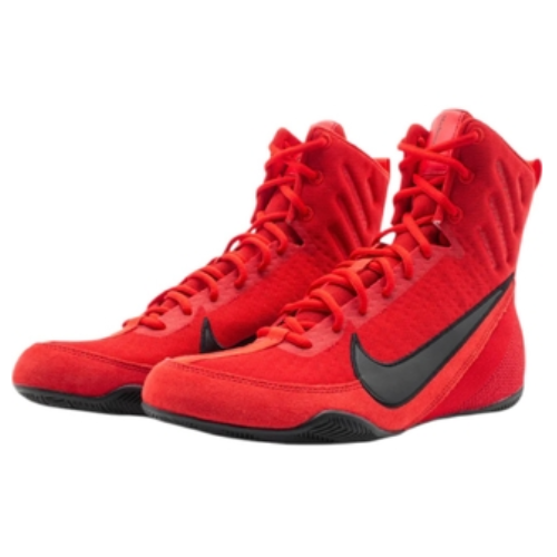 Sapatilha de Boxe Nike Machomai 3