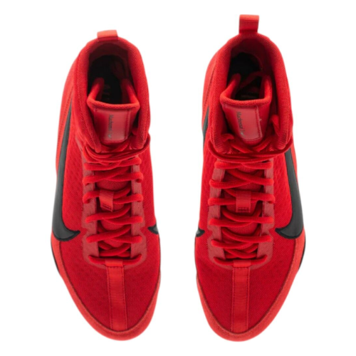 Sapatilha de Boxe Nike Machomai 3