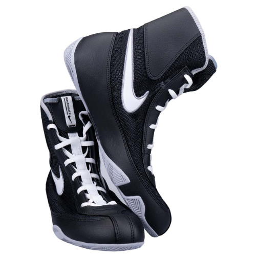 Sapatilha de boxe Nike Machomai 2