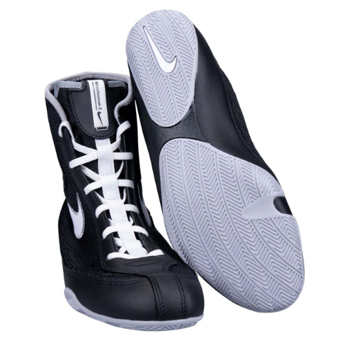 Sapatilha de boxe Nike Machomai 2