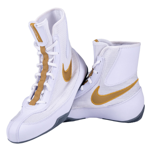 Sapatilha de boxe Nike Machomai 2