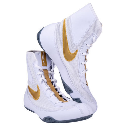 Sapatilha de boxe Nike Machomai 2