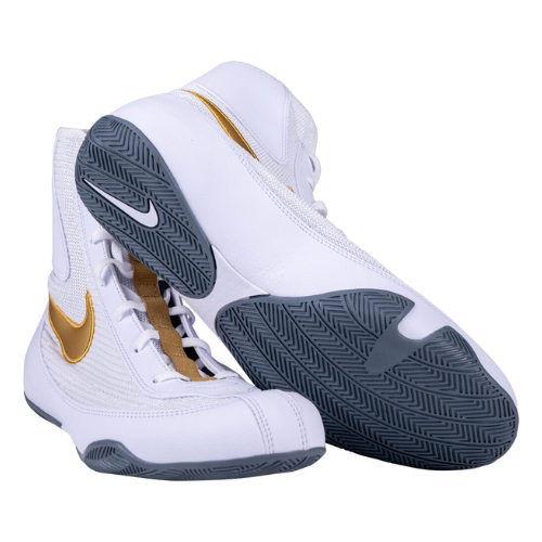 Sapatilha de boxe Nike Machomai 2