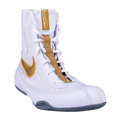 Sapatilha de boxe Nike Machomai 2