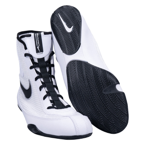 Sapatilha de boxe Nike Machomai 2