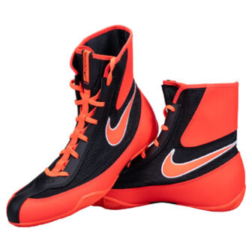 Sapatilha de boxe Nike Machomai 2