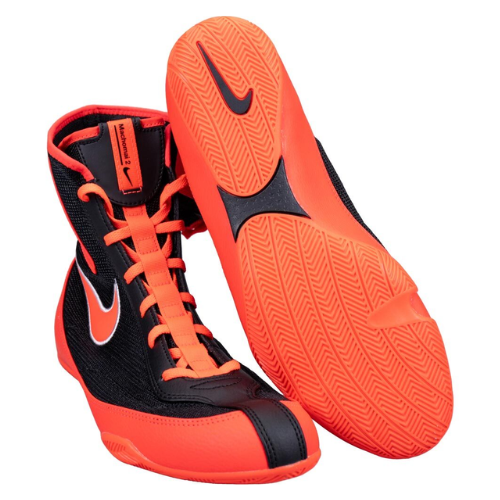 Sapatilha de boxe Nike Machomai 2