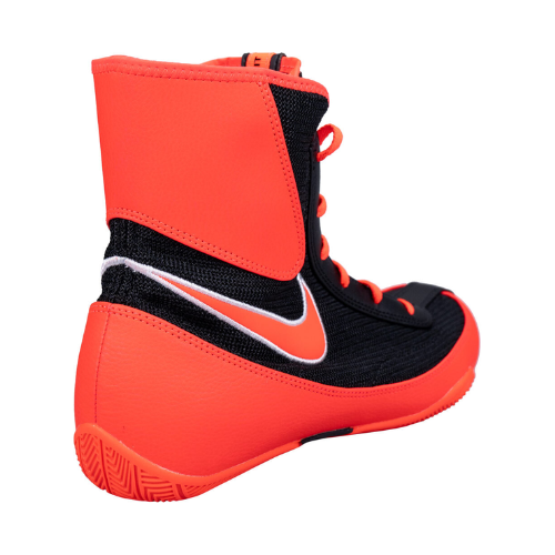 Sapatilha de boxe Nike Machomai 2