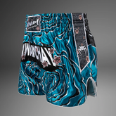 Shorts de luta Venum Tawanchay