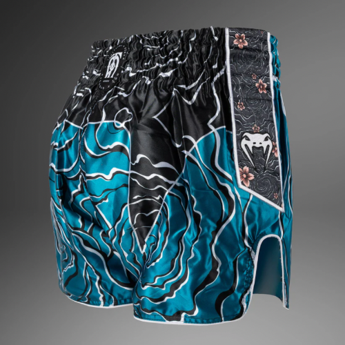 Shorts de luta Venum Tawanchay