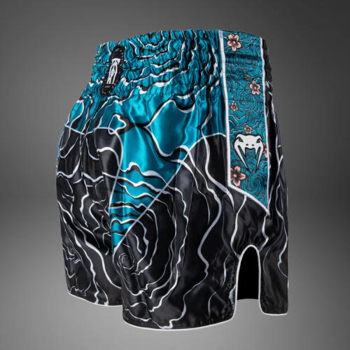 Shorts de luta Venum Tawanchay