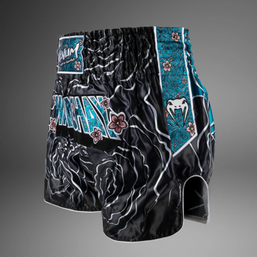 Shorts de luta Venum Tawanchay