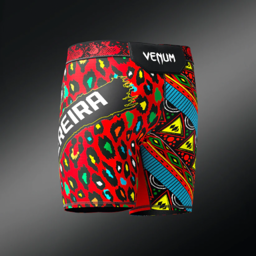 Short de Luta Venum X UFC Alex Pereira - Segunda edição