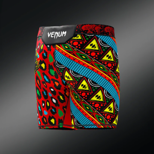 Short de Luta Venum X UFC Alex Pereira - Segunda edição