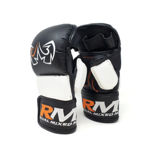 Luva de Sparring Rival