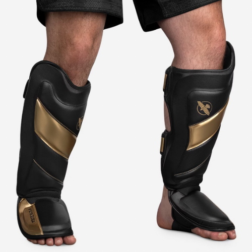 Caneleira Hayabusa T3