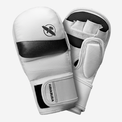 Luva de Sparring Hayabusa