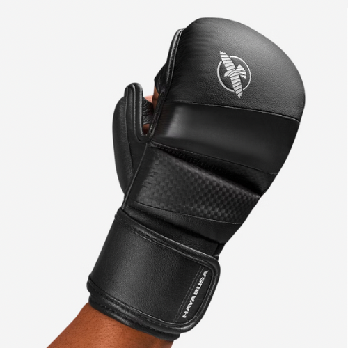 Luva de Sparring Hayabusa