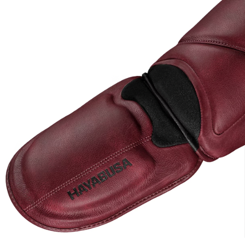 Caneleira Hayabusa T3 LX