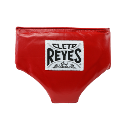 Protetor Pélvico e de genitais Cleto Reyes - Feminino