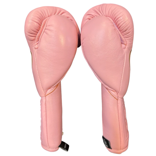 Luva de luta No Boxing No Life - Bubble Gum