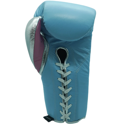 Luva de Treino No Boxing No Life - Edição Canelo
