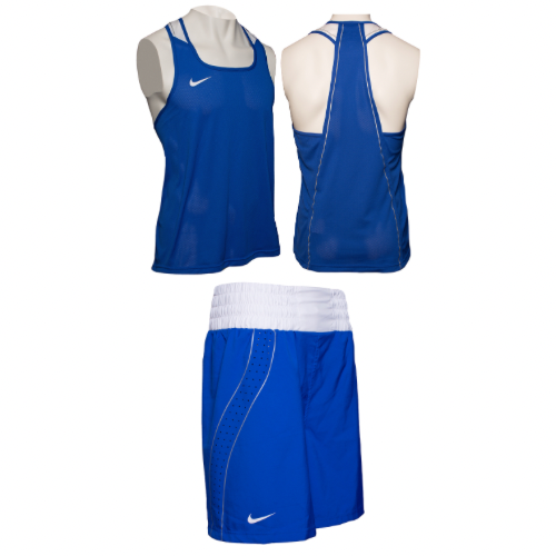 Conjunto Nike - Regata e Shorts