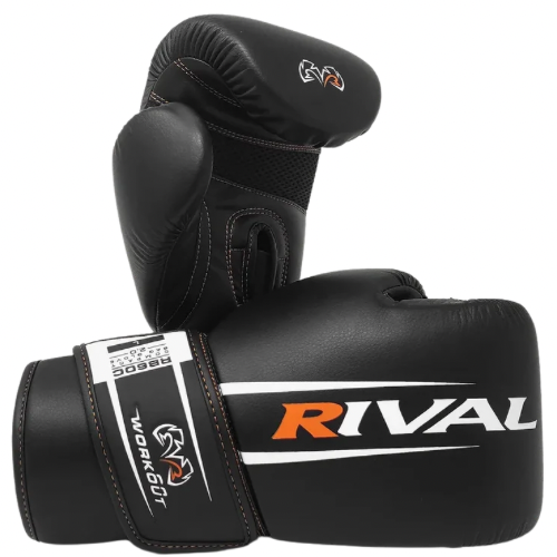 Luva de bater saco Rival RB60C Compact 2.0