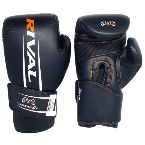 Luva de bater saco Rival RB60C Compact 2.0