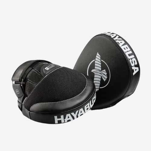 Manopla de foco Hauabusa PTS3 - Mini