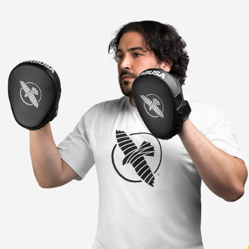 Manopla de foco Hauabusa PTS3 - Mini