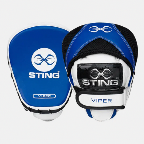 Manopla de foco Sting Viper X