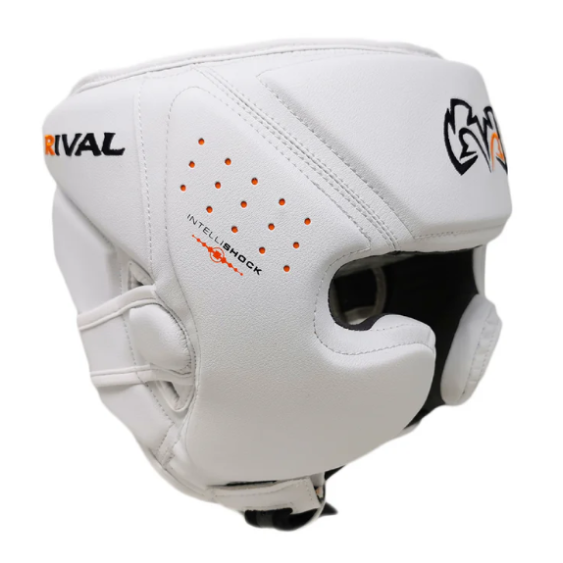 Capacete de luta Rival RHG10 Intelli-Shock