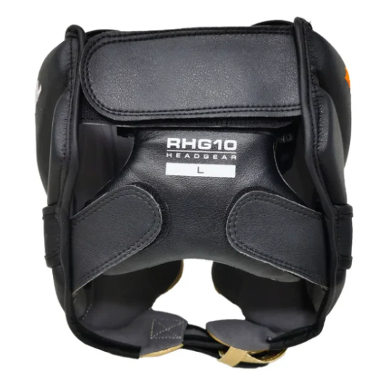 Capacete de luta Rival RHG10 Intelli-Shock