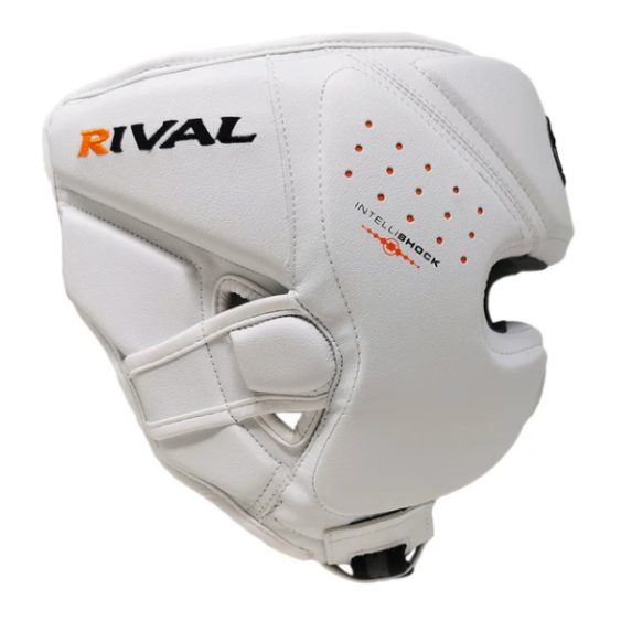 Capacete de luta Rival RHG10 Intelli-Shock