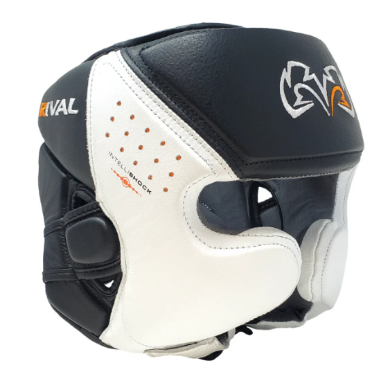 Capacete de luta Rival RHG10 Intelli-Shock