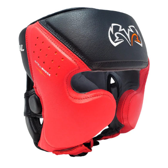 Capacete de luta Rival RHG10 Intelli-Shock