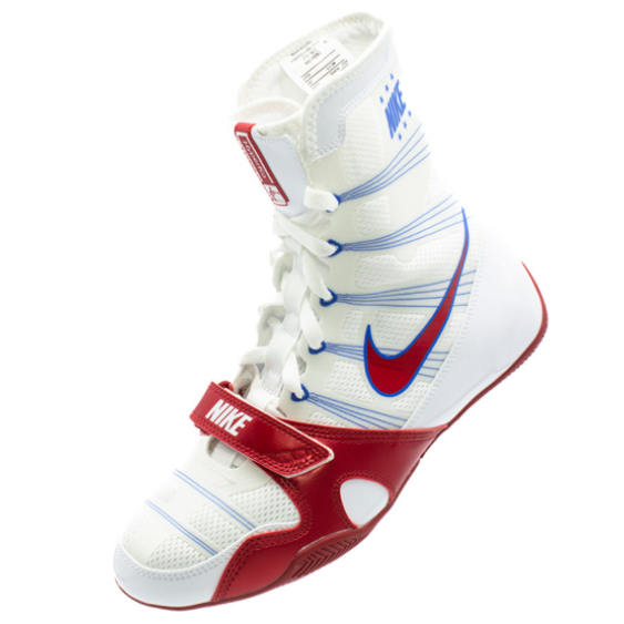 Sapatilha de boxe Nike Hyper KO