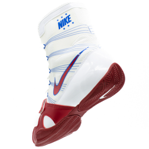 Sapatilha de boxe Nike Hyper KO