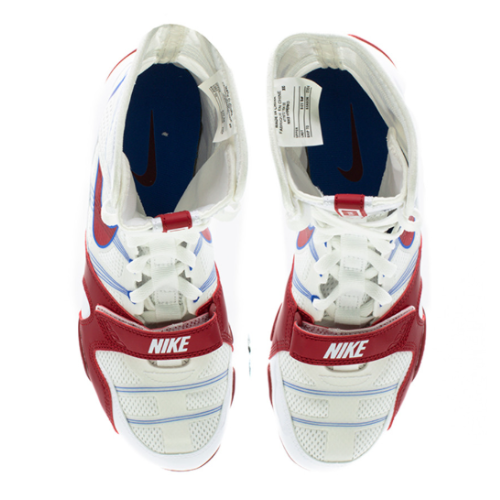 Sapatilha de boxe Nike Hyper KO