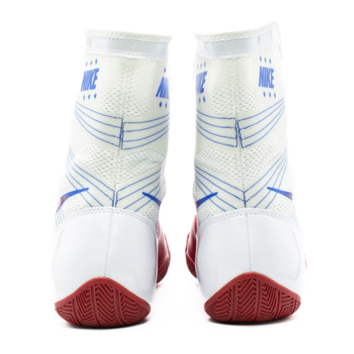 Sapatilha de boxe Nike Hyper KO