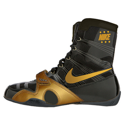 Sapatilha de boxe Nike Hyper KO
