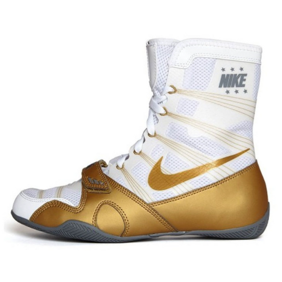 Sapatilha de boxe Nike Hyper KO