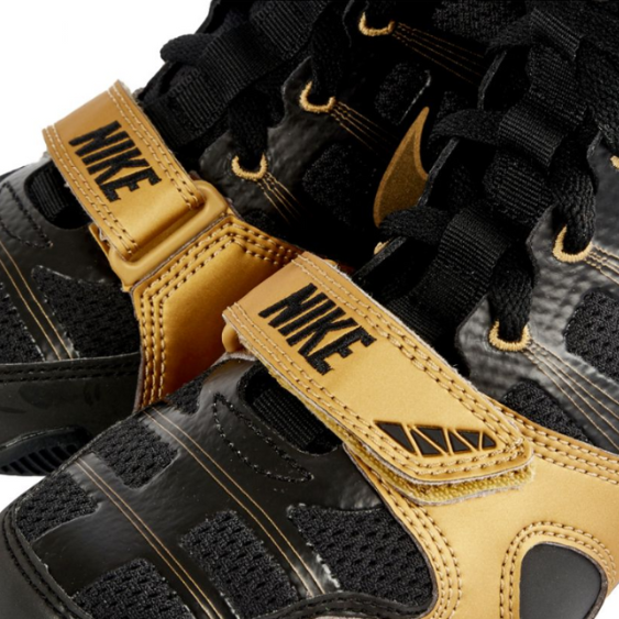 Sapatilha de boxe Nike Hyper KO