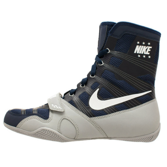 Sapatilha de boxe Nike Hyper KO