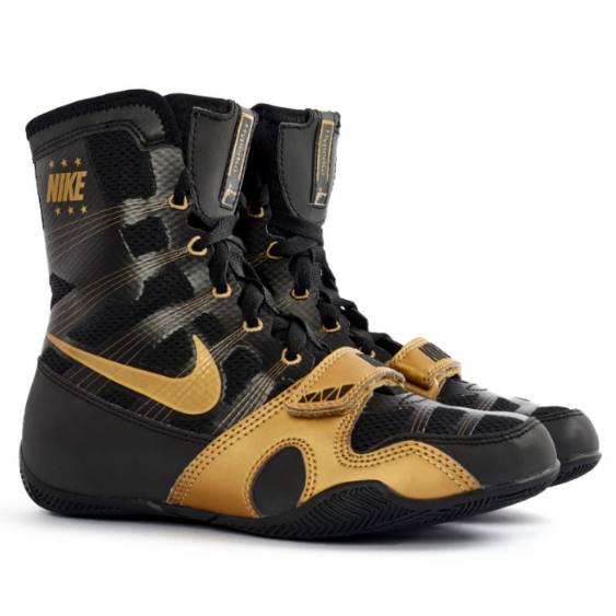 Sapatilha de boxe Nike Hyper KO