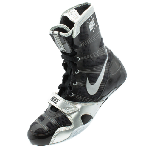 Sapatilha de boxe Nike Hyper KO