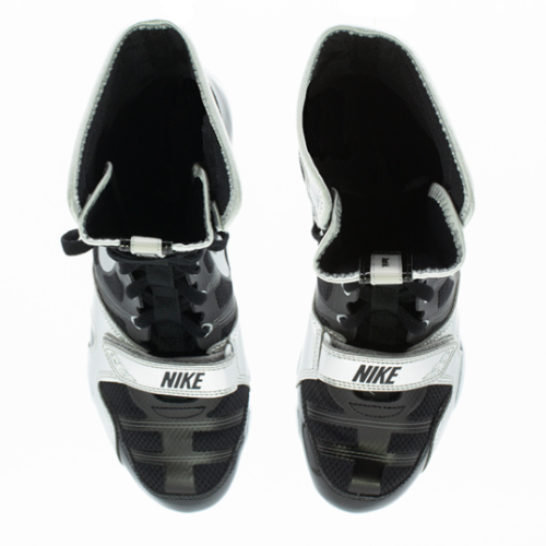 Sapatilha de boxe Nike Hyper KO